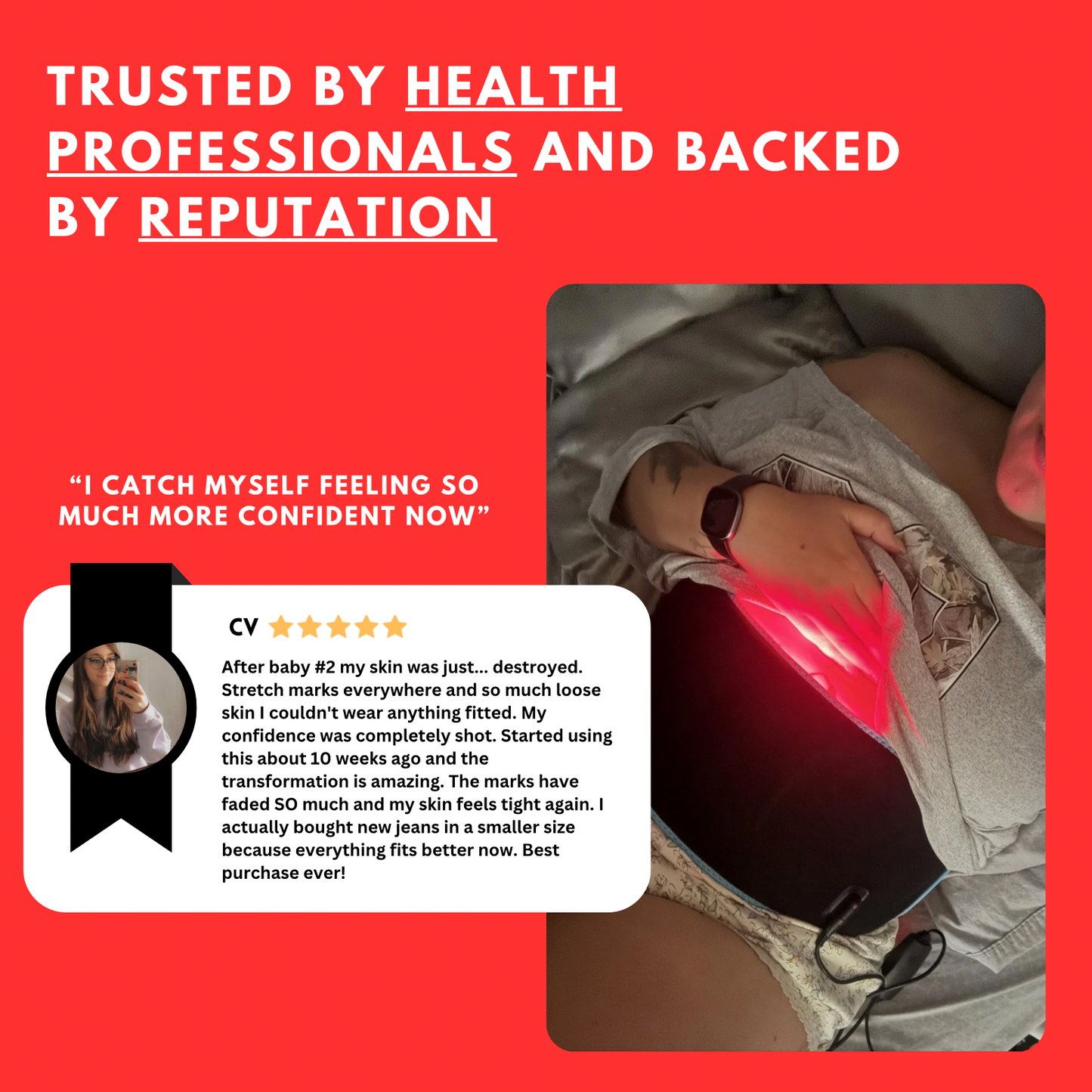 HealWrap®